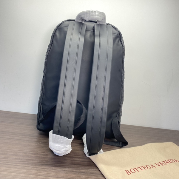 ボッテガヴェネタバッグ細部ディテール